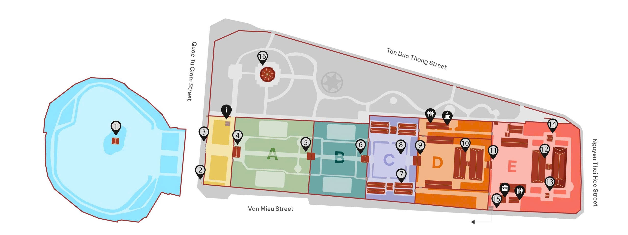 SITE MAP